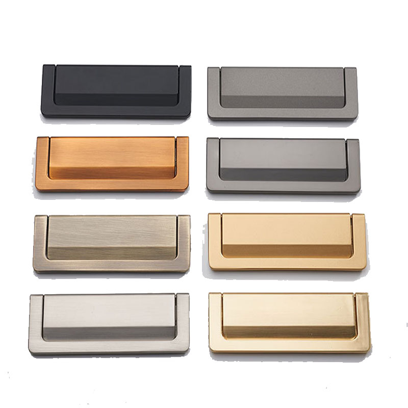 Furniture Hardware Wholesale - Pegangan Kabinet Laci Meja Kenop Pintu
