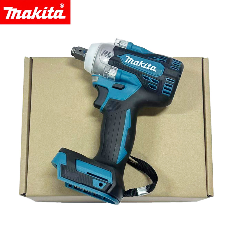 Makita Drill Dtw300 - Makita DTW300, Kunci Impact Nirkabel 18V