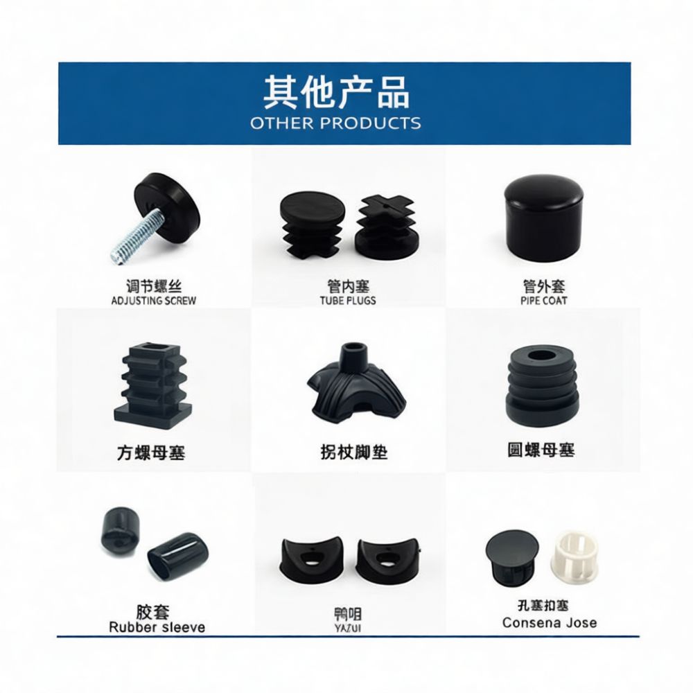 Baut Penutup Kaki Meja dan Kur - Furniture Hardware Wholesale ulasan dan harga