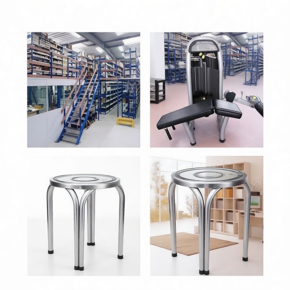 Baut Penutup Kaki Meja dan Kur - Furniture Hardware Wholesale ulasan dan harga
