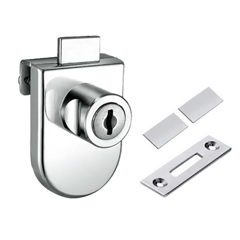 Kunci Pintu Kaca Lemari Perabo - Furniture Hardware Wholesale ulasan dan harga