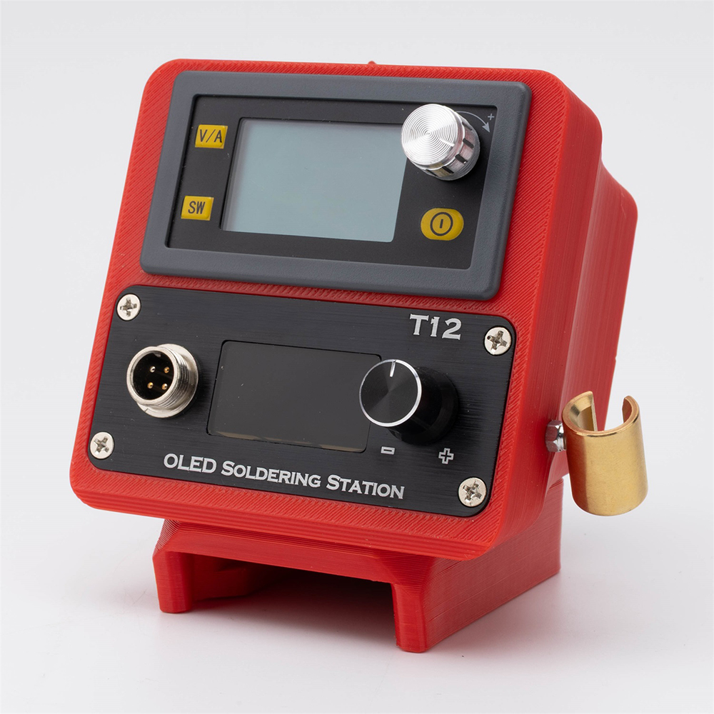 Stasiun Penyolderan Tanpa Kabe - Milwaukee Drill M12 Fuel ulasan dan harga
