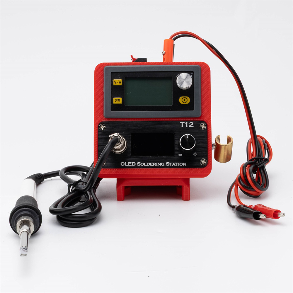 Stasiun Penyolderan Tanpa Kabe - Milwaukee Drill M12 Fuel ulasan dan harga