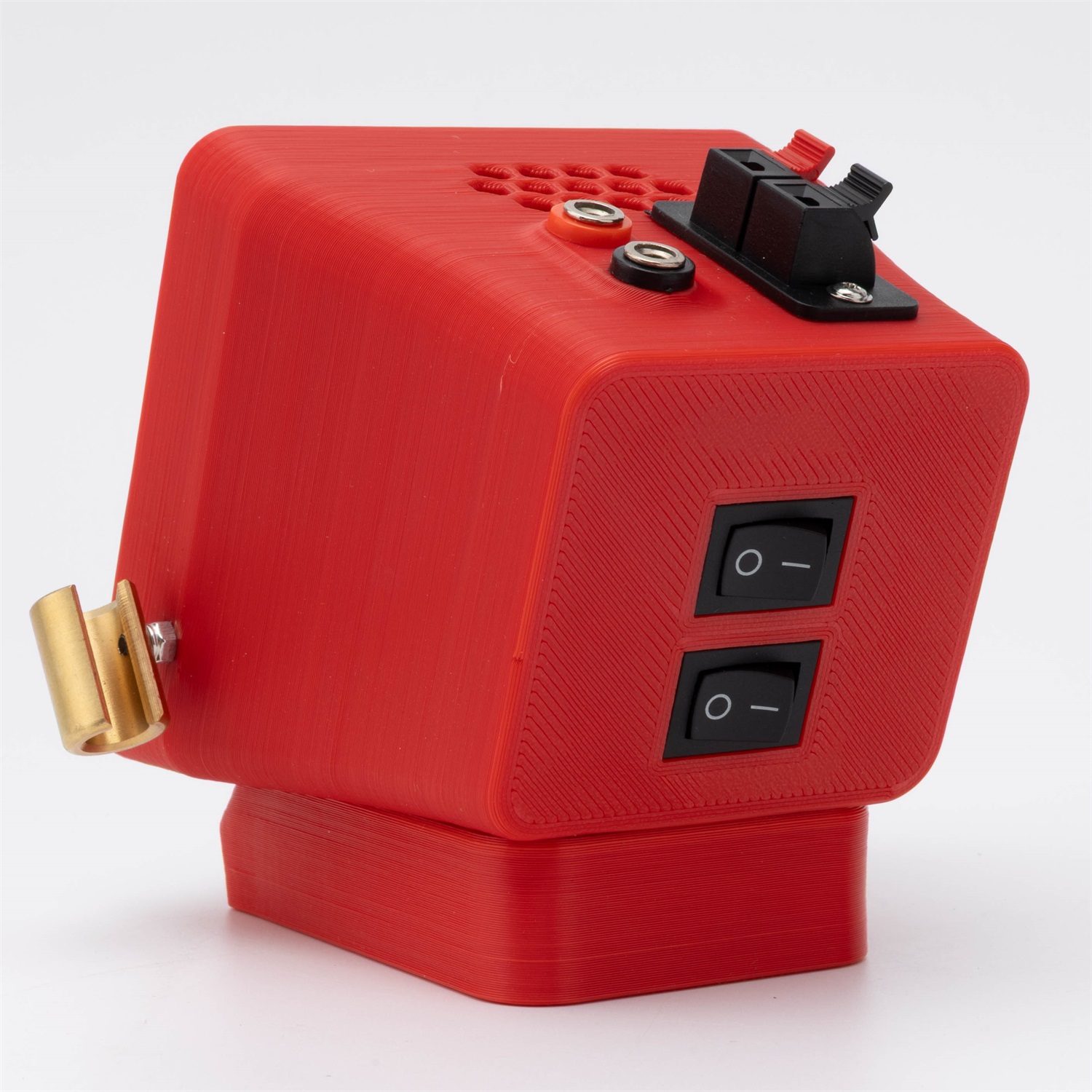 Stasiun Penyolderan Tanpa Kabe - Milwaukee Drill M12 Fuel ulasan dan harga