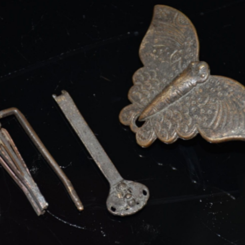 Kunci & Gembok Kupu-Kupu Kunin - Furniture Hardware In China ulasan dan harga