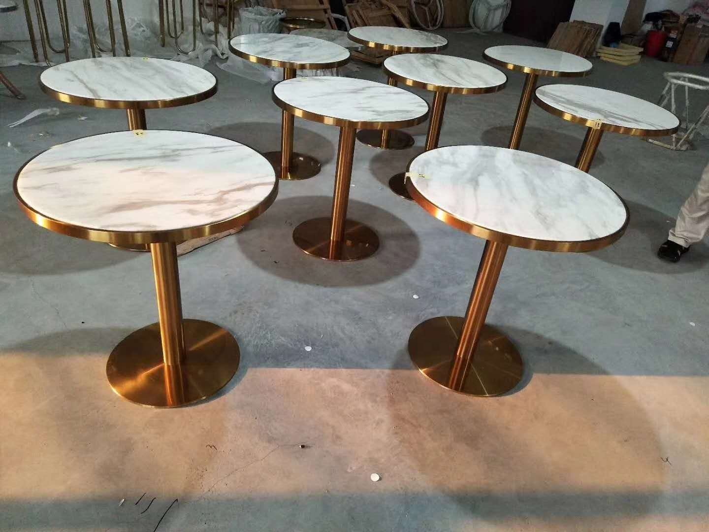 Set Meja Makan Elegan dengan K - Furniture Hardware In China ulasan dan harga