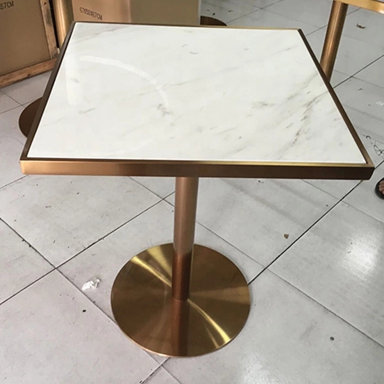 Set Meja Makan Elegan dengan K - Furniture Hardware In China ulasan dan harga
