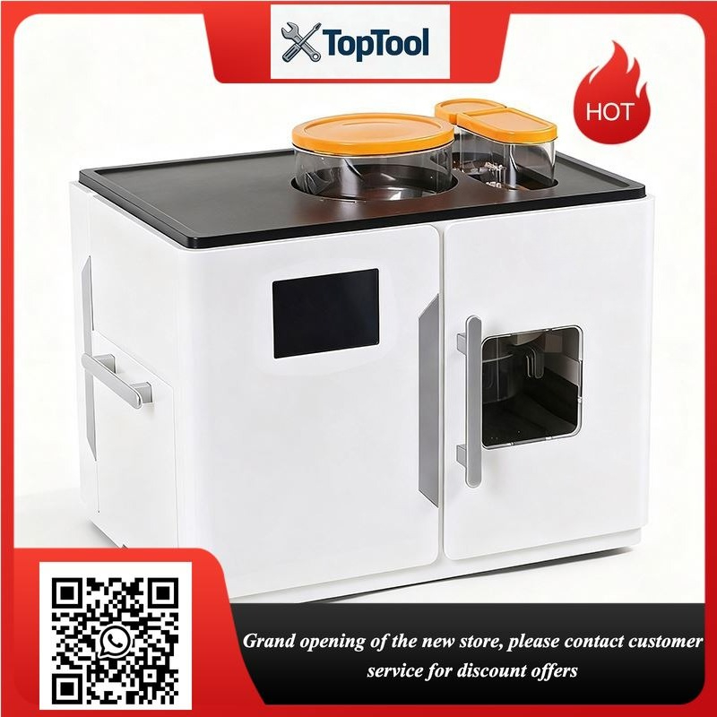 Mesin Pembuat Roti Otomatis Ro - Furniture Hardware In China ulasan dan harga