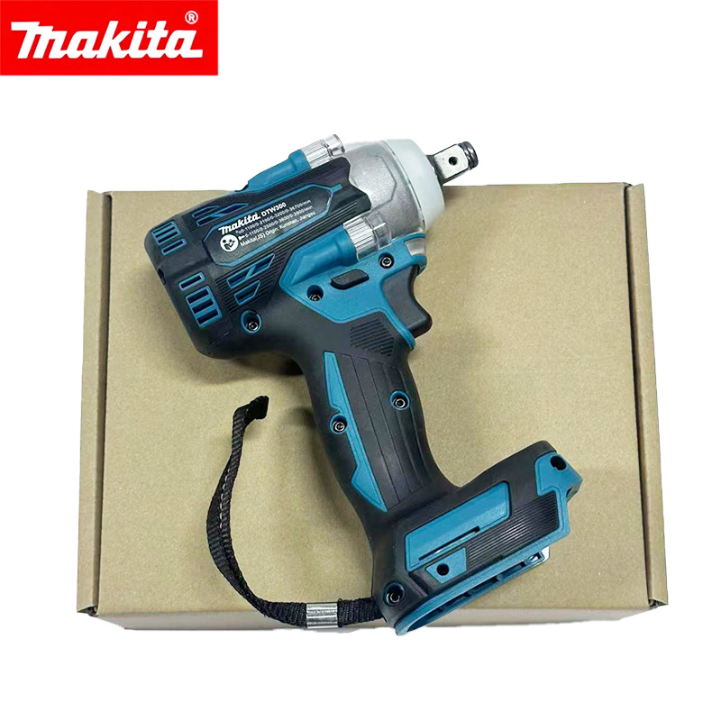 Makita DTW300, Kunci Impact Ni - Makita Drill Dtw300 ulasan dan harga