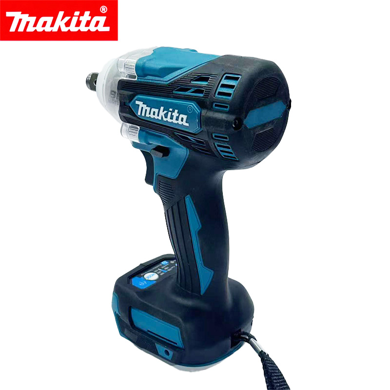 Makita DTW300, Kunci Impact Ni - Makita Drill Dtw300 ulasan dan harga